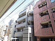 押上駅より徒歩5分 4階 築31年3ヶ月の賃貸物件