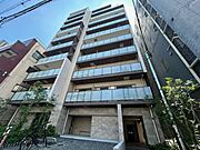 本所吾妻橋駅より徒歩9分 2階 築2年の賃貸物件