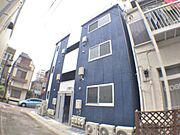 City TERRACE立石 3階 築9年の賃貸物件