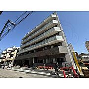 小村井駅より徒歩5分 2階 新築の賃貸物件