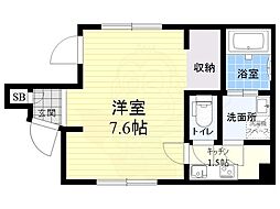 ＢｅｓｔＳｔａｇｅスカイツリー 1階