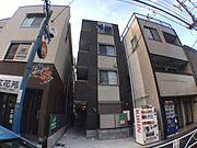 ベストステージスカイツリー 1階 築9年11ヶ月の賃貸物件