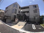 ル・ブラン立花 1階 築8年11ヶ月の賃貸物件