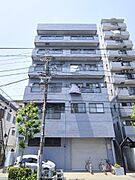 京成曳舟駅より徒歩11分 5階 築33年11ヶ月の賃貸物件