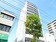 本所吾妻橋駅より徒歩1分 10階 築18年3ヶ月の賃貸物件