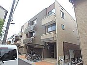 押上駅より徒歩7分 2階 築10年3ヶ月の賃貸物件