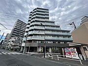 八広駅より徒歩8分 2階 築2年7ヶ月の賃貸物件
