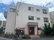 サニーハイツ四つ木 2階 築29年1ヶ月の賃貸物件