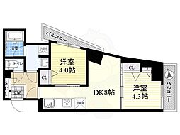 RELUXIA墨田八広 3階