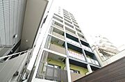 曳舟駅より徒歩8分 9階 築8年1ヶ月の賃貸物件