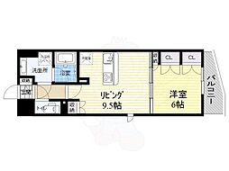 S-RESIDENCE 曳舟 12階/-