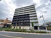 八広駅より徒歩7分 4階 築5年5ヶ月の賃貸物件