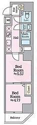 アイルグランデ押上ノース 9階/-