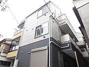 曳舟駅より徒歩8分 築12年10ヶ月 3階建の賃貸物件