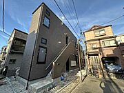 トアの賃貸物件