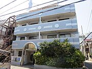 押上駅より徒歩5分 築37年3ヶ月 4階建の賃貸物件