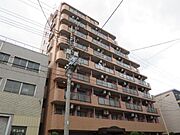 アーバンヒルズ吾妻橋の賃貸物件