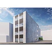 MAXIVCITY堀切RIVERSIDEの賃貸物件