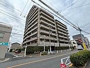 コスモシティ亀戸の賃貸物件