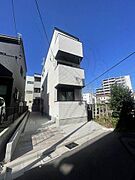 グレイス立花の賃貸物件