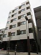 押上駅より徒歩11分 2階 築13年6ヶ月の賃貸物件