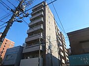ベルグレードＨＡの賃貸物件