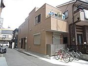 オット・ラルゴの賃貸物件