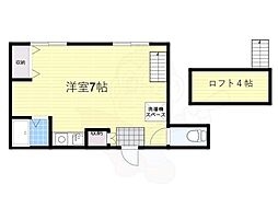 JR総武線 平井駅 徒歩9分 2階/-