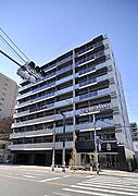 押上駅より徒歩5分 6階 築9年8ヶ月の賃貸物件