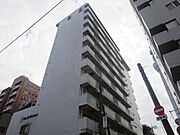 本所吾妻橋駅より徒歩10分 9階 築39年2ヶ月の賃貸物件