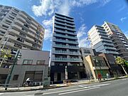 東向島駅より徒歩6分 5階 築5年1ヶ月の賃貸物件