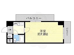 都営浅草線 本所吾妻橋駅 徒歩5分 7階/-