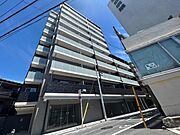 GENOVIA小村井の賃貸物件