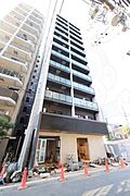 ＴＲＥＳＴＥＬＬＡＲＥＳＩＤＥＮＣＥＯＳＨＩＡＧＥ 4階 新築の賃貸物件
