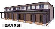 青砥駅より徒歩14分 1階 新築の賃貸物件