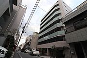 アルテシモエジス 1階 築8年5ヶ月の賃貸物件
