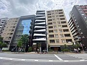 押上駅より徒歩1分 3階 築5年5ヶ月の賃貸物件