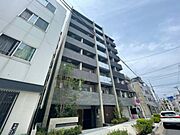 押上駅より徒歩10分 8階 築4年1ヶ月の賃貸物件