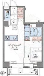 CREATIF蔵前 10階/-