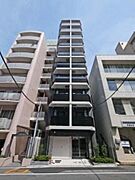 蔵前駅より徒歩4分 3階 新築の賃貸物件