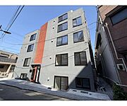 京成曳舟駅より徒歩2分 1階 新築の賃貸物件