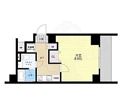 QUALITAS押上 5階