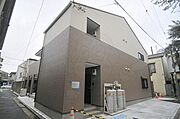 八広駅より徒歩6分 1階 築10年の賃貸物件