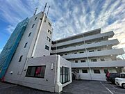 四ツ木駅より徒歩6分 4階 築37年5ヶ月の賃貸物件