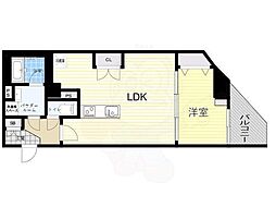 ミライズ東京墨田アネックス 1階/-