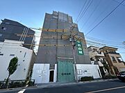八広駅より徒歩7分 1階 築2年1ヶ月の賃貸物件