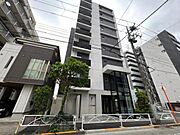 八広駅より徒歩10分 2階 築5年9ヶ月の賃貸物件
