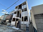 鐘ヶ淵駅より徒歩5分 2階 築2年5ヶ月の賃貸物件