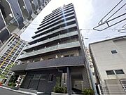 東向島駅より徒歩6分 8階 築2年3ヶ月の賃貸物件