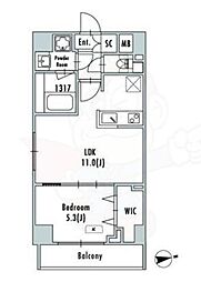 GRANPASEO押上八広 5階